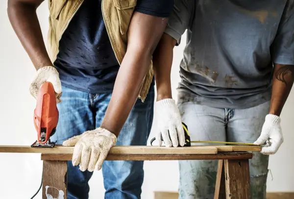 People Renovating The House Concept 2025 02 10 01 20 08 Utc